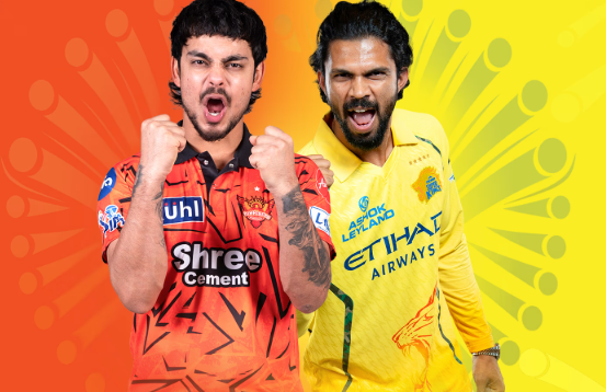 భారీ పోరుకు ఉప్పల్ సిద్ధం..సన్‌రైజర్స్ వర్సెస్ సూపర్ కింగ్స్